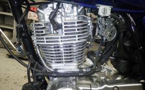 YAMAHA SR400 Gen.5 2021 RH16J