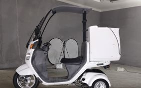 HONDA GYRO TA03