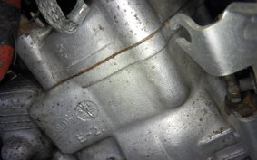 SUZUKI RGV250 Gamma VJ22A