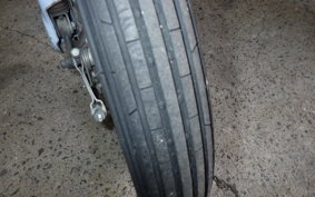 HONDA LITTLE CUB E AA01