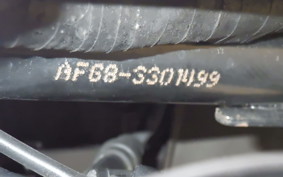 HONDA DIO CESTA GEN 2 AF68