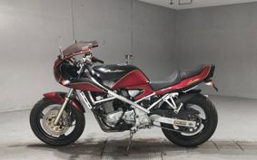 SUZUKI BANDIT400-1 1991 GK75A
