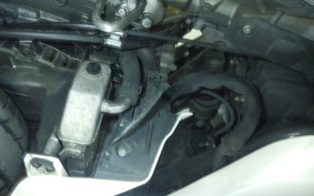HONDA GYRO CANOPY