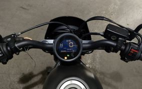 HONDA  REBEL 250S MC49