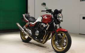 HONDA CB400SF VTEC Spec3 2007 NC39