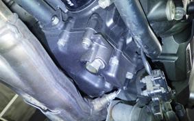 YAMAHA FZ1 FAZER 2007