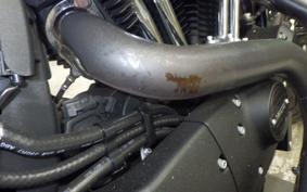 HARLEY XL1200X 2018