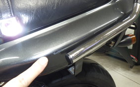 KAWASAKI BALIUS 250 Gen.2 1991 ZR250B