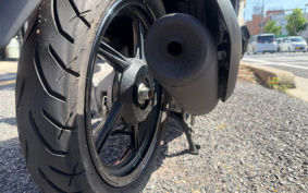 SUZUKI ADDRESS V110 CE47A