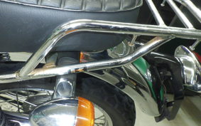KAWASAKI W800 2013