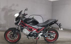 SUZUKI SV650 2018 VP55B