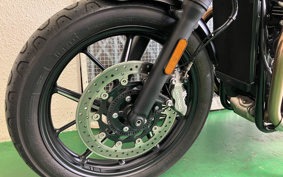 TRIUMPH  TRIUMPH  STREET  TWIN  2021 DAD74G