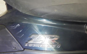 YAMAHA JOG ZR 2023 3YK