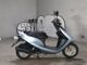 Фото Honda DIO с японского аукциона