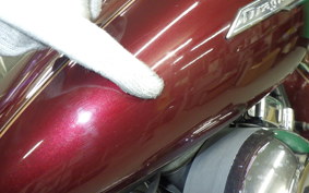 YAMAHA DRAGSTAR 400 CLASSIC 2001 VH01J