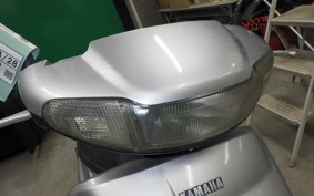 YAMAHA AXIS 90 2012 3VR