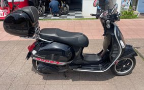 VESPA GTS150 SUPER RP8M45