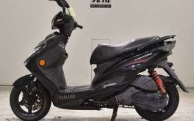 YAMAHA CYGNUS 125 X