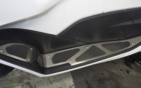 HONDA PCX 160 2017 KF47