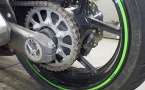 KAWASAKI NINJA 1000 2012