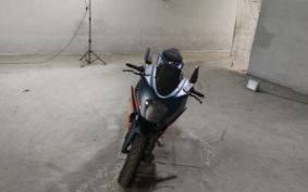 KTM 390 RC 2022 JYJ40