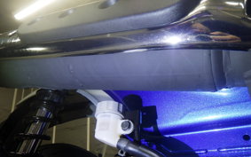 HONDA DAX 125 1987 JB06