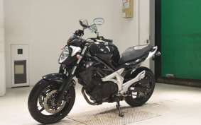SUZUKI GLADIUS 2010 VK58A