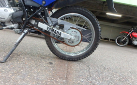 YAMAHA XTZ125 PCJL