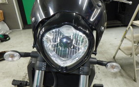 KAWASAKI VULCAN 650 S 2017 EN650A