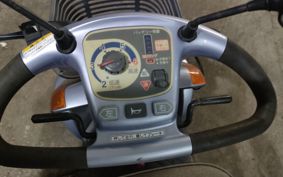 SUZUKI SENIOR CAR ET4A