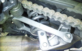 SUZUKI Vｽﾄﾛｰﾑ800DE 2023 EM1BA