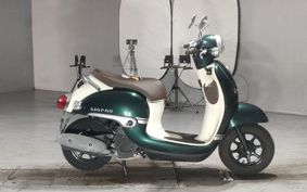 HONDA GIORNO AF77