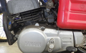 YAMAHA POCKE 4U1
