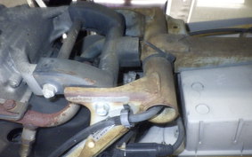 SUZUKI PALETTE 2000 CA45A