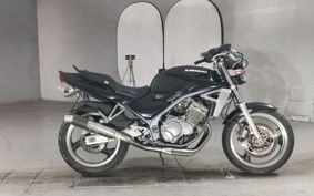 KAWASAKI BALIUS250 ZR250A