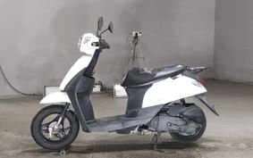 SUZUKI LETS CA4AA