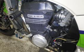 KAWASAKI GPZ900R NINJA 2002 ZX900A