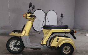 HONDA GYRO TD01