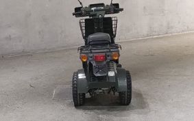HONDA GYRO TD01