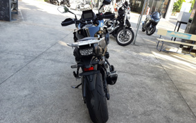 SUZUKI GSX-S1000 GX 2024 EK1AA