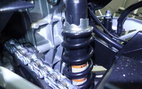 KAWASAKI NINJA 400 2019 EX400G