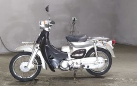 HONDA LITTLE CUB C50
