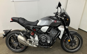 HONDA CB1000R 2019 SC80