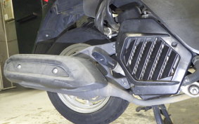 HONDA TACT Basket 1993 AF79