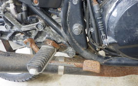 KAWASAKI GPZ750 1983 ZX750A