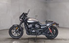 HARLEY  HARLEY XG750A STREET ROD  NCG