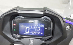 SUZUKI GSX250 R