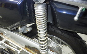 HONDA C50 SUPER CUB 2015 AA04