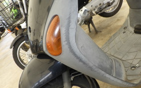 SUZUKI LET's 4 CA45A