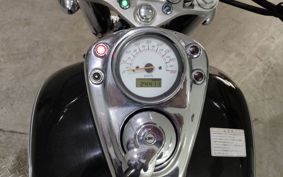 HONDA SHADOW400 NC34